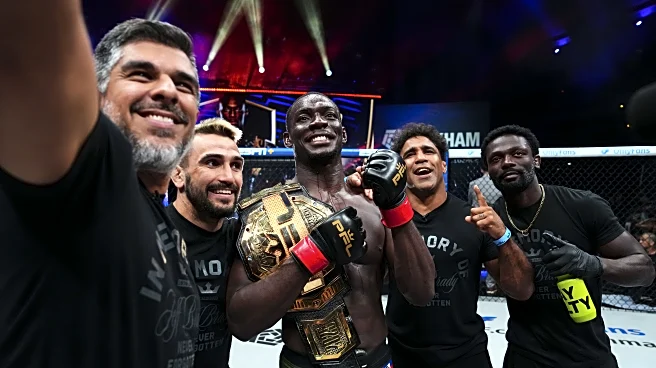 Coach: ‘Elite’ Thad Jean has a target on his back after ‘brilliant’ PFL title win