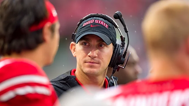 Will Stein adds Parker Fleming to Kentucky coaching staff