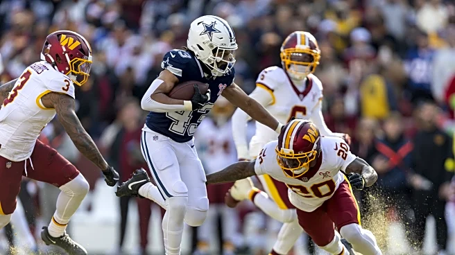 Cowboys roundtable discussion: CeeDee Lamb, Malik Davis, and the Giants game