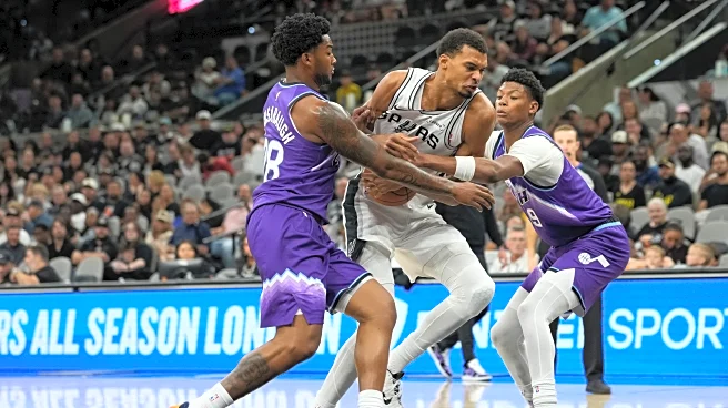 What we learned from the Spurs loss to the Jazz