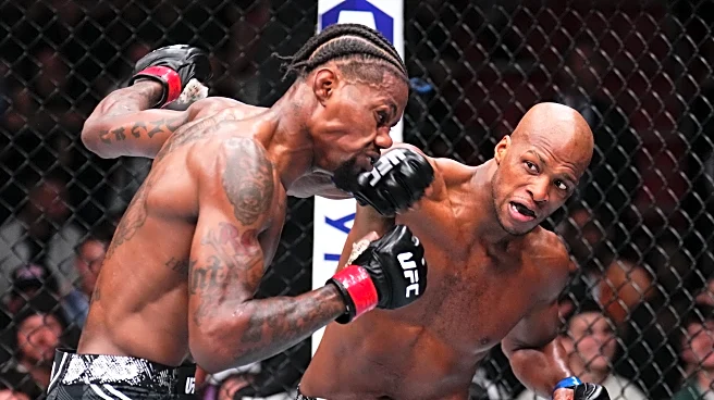 Michael ‘Venom’ Page still getting welterweight runaround by UFC: ‘Something’s going on’