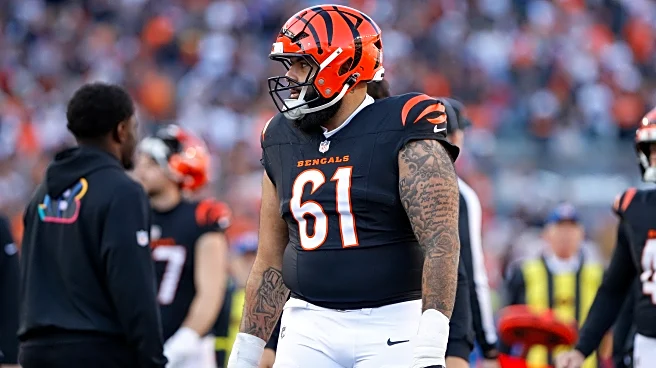 Cody Ford shines at wide receiver on his birthday vs. Cardinals