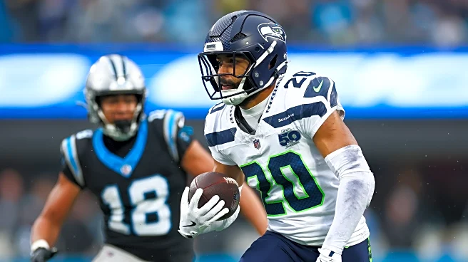Winners and Losers from another Seahawks win over the Panthers