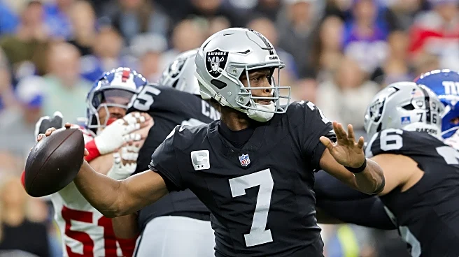 Geno Smith hurt in 4th quarter