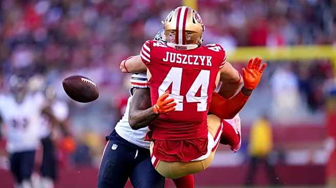 Bears Postseason: Updated NFC playoff picture before Week 17 vs. 49ers