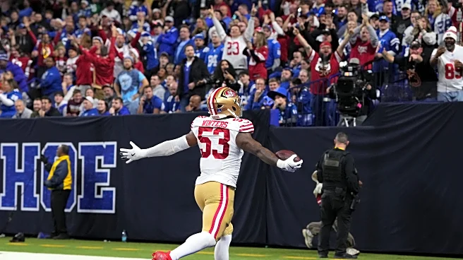 49ers-Bears game thread: Which defense will get the most stops?