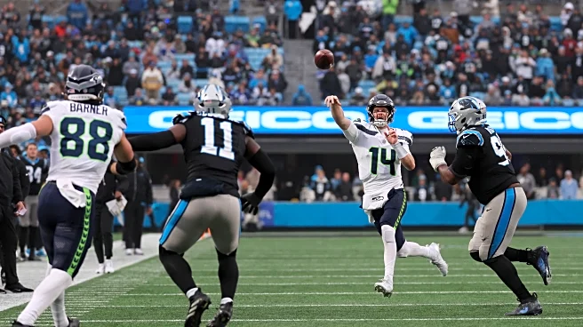 Post-game instant reaction: Seahawks win, but is the offense still a concern?