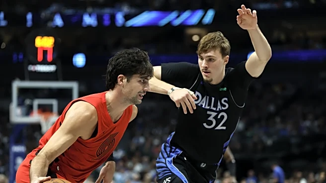 Mavericks vs. Trail Blazers Preview: 3 things that matter more for Dallas than beating Portland