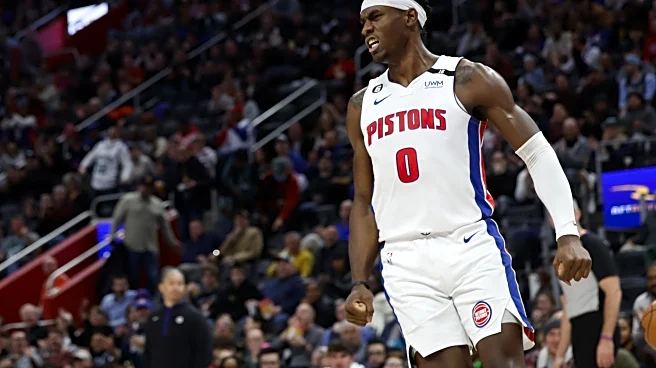 Pistons vs Clippers Discussion: Game Time, TV, Odds, and More