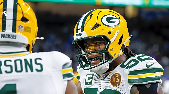 Rashan Gary’s production has been worse than you think