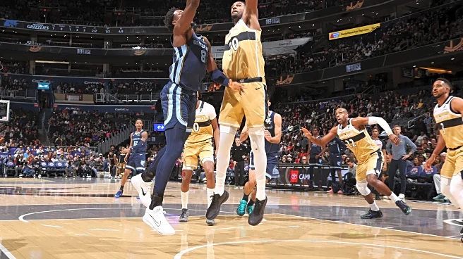 Wizards vs. Grizzlies final score: Sarr block party fuels second straight win, Washington beats Memphis, 116-112