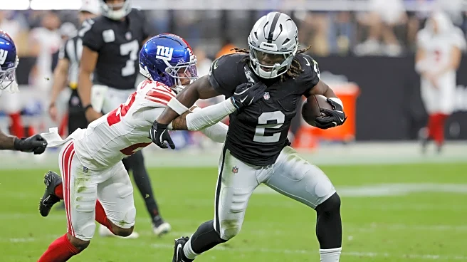 NFL Week 18 odds has the Las Vegas Raiders as underdogs once again