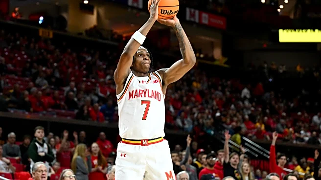 Takeaways from Maryland men’s basketball’s 73-58 win over Old Dominion