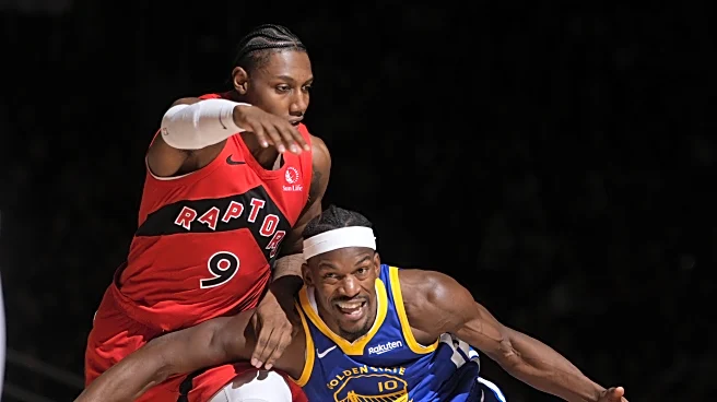 Warriors wilt under ‘pressure’ and lose in embarrassing fashion