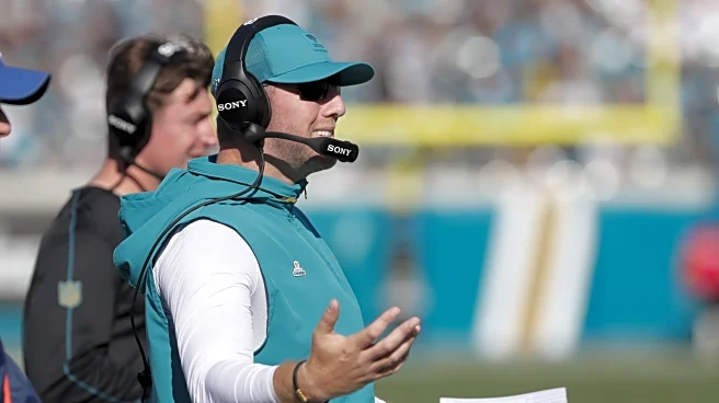 Former Wildcat Liam Coen makes NFL history