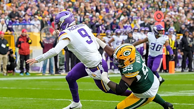 NFL announces Week 18 schedule