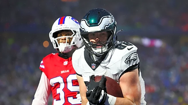 NFC Playoff Picture: Eagles get help with 49ers beating Bears