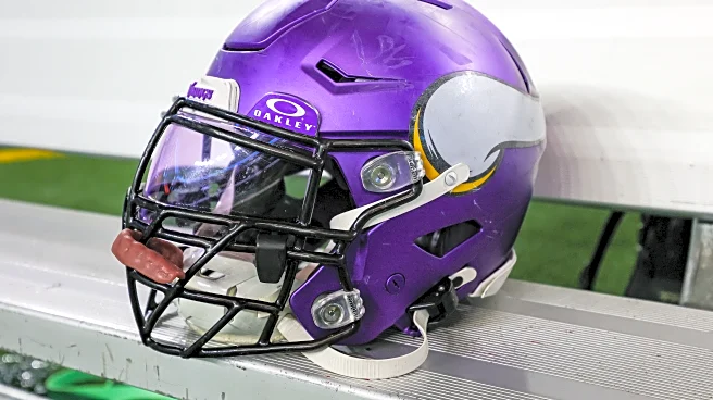 Packers at Vikings Start Time and Week 18 NFL Schedule