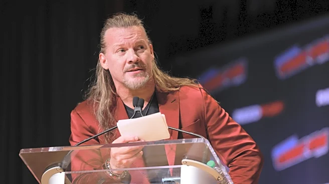 Rumor Roundup (Dec. 29, 2025): Chris Jericho status, Jon Moxley turn, Undertaker, more!