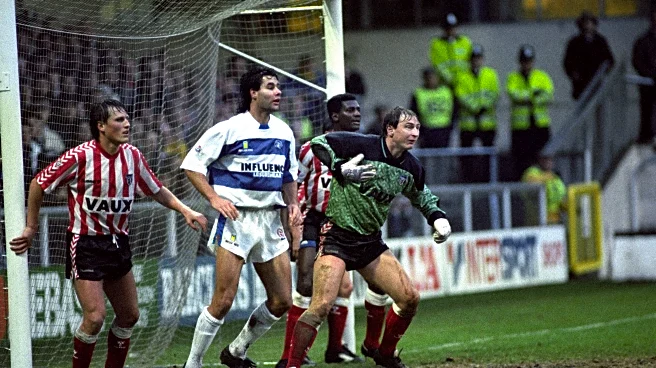On This Day (29th Dec 1990): Five Goals & Three Penalties But Sunderland Lose Out!