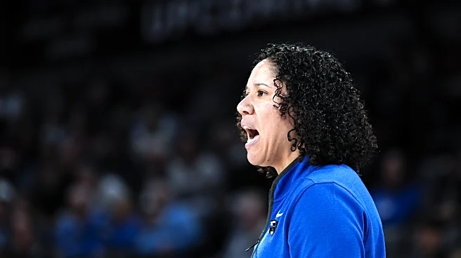 Duke Romps Past Syracuse For Fourth Straight Win