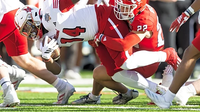 Fresno State stifles Miami (OH) offense, 18-3, in Snoop Dogg Arizona Bowl