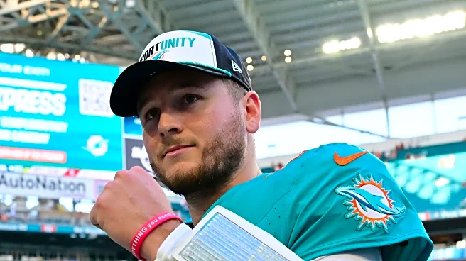 Young guys crucial in Dolphins win over Buccaneers – The Splash Zone 12/29/25