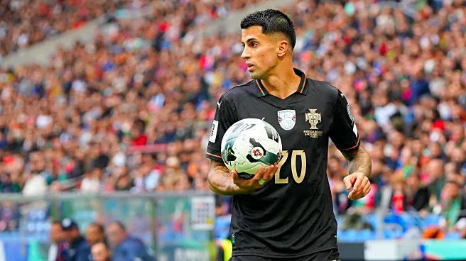 FC Barcelona News: 29 December 2025; Hansi Flick asks Barça to keep Marcus Rashford, João Cancelo linked with return to Camp Nou