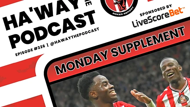 Haway The Podcast | Monday Supplement | Phil Smith On Leeds Draw