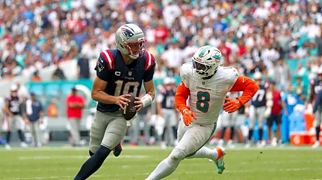 Week 18 NFL schedule: Patriots vs. Dolphins date and time announced