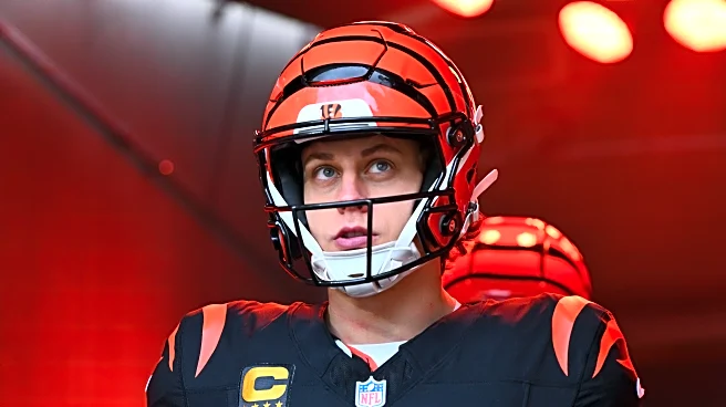 Bengals News (12/29): Joe Burrow to play vs. Myles Garrett and Browns