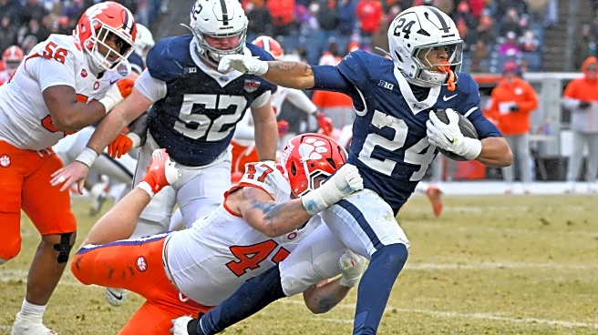 Bowl Season Recap: Takeaways from the first wave of bowls