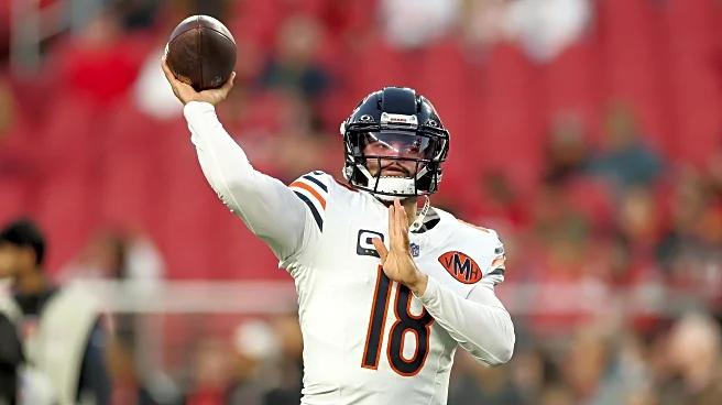 The Bear’s Den, December 29, 2025