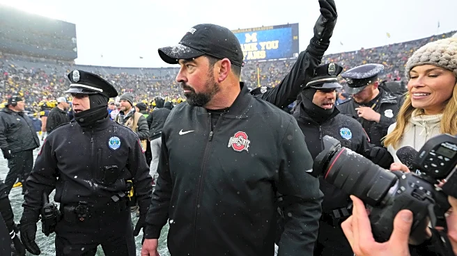 Horseshoe Hangover: Miami Preview, Ryan Day taking over playcalling on offense