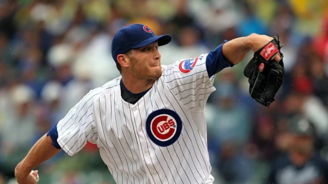 Chicago Cubs history unpacked — December 29