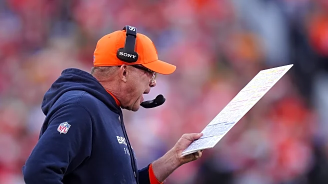 Denver Broncos 2026 schedule of opponents: Home, away matchups confirmed