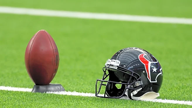 Colts-Texans opening odds: One more for the road