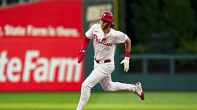 Phillies news: Jhoan Duran, Alec Bohm, Dave Dombrowski
