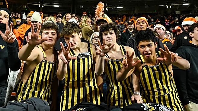 Bowl Week Vanderbilt Football Mailbag: Answers to Your Questions