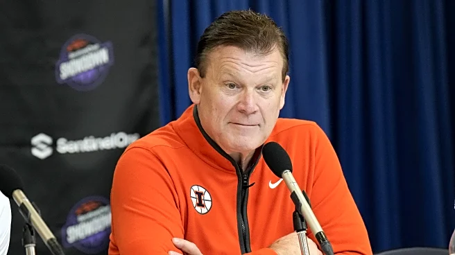 Week Eight 2025-’26 Big Ten Power Rankings – The Calm Before The Storm