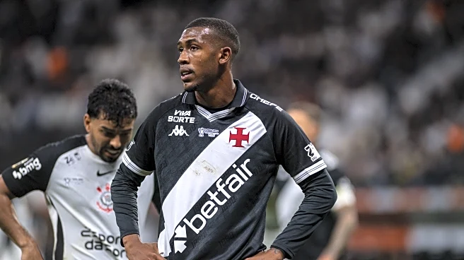 Report: Bayern Munich eyeing 19-year-old Brazilian striker