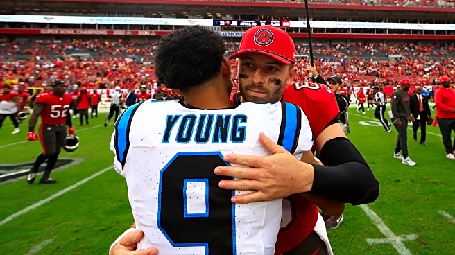 The Optimist: Meaningful January football?