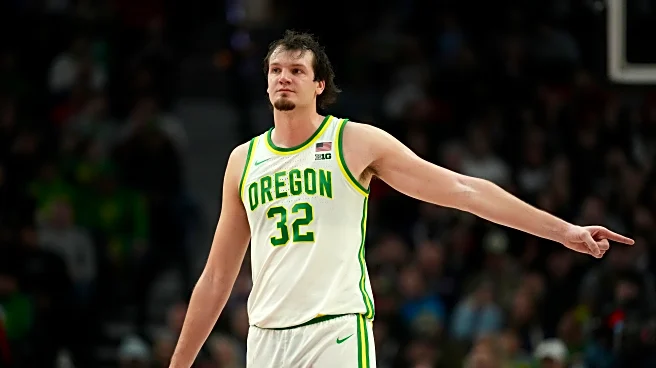 12/28 Big Ten Recap: Maryland and Oregon Cruise