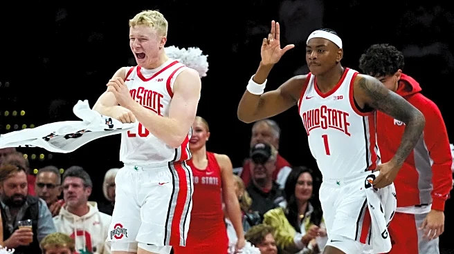 How does the Quad System work and where is Ohio State in the NET?