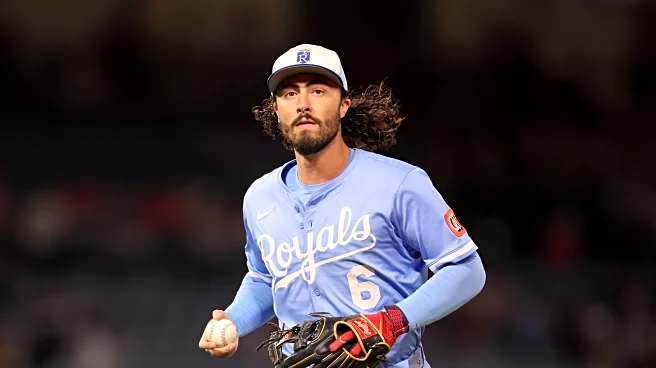 Kansas City Royals news: Is 2026 a comeback year for Jonathan India?