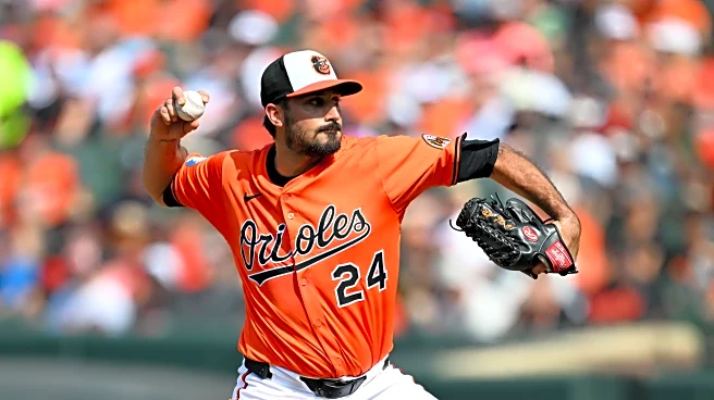 MLB News Outside The Confines: Ring out the old