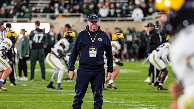 Chip Lindsey’s Career: Part IV