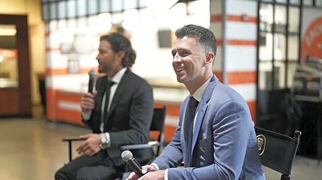 Monday BP: Predict the next player the Giants sign