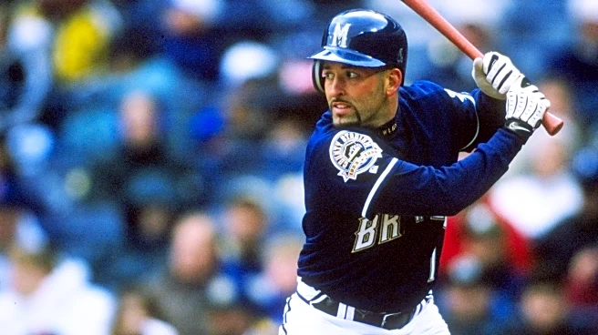 Remember a Brewer: Fernando Viña