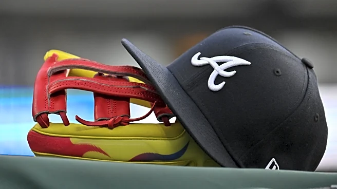 Braves News: Free Agents, 2026 draws near, More